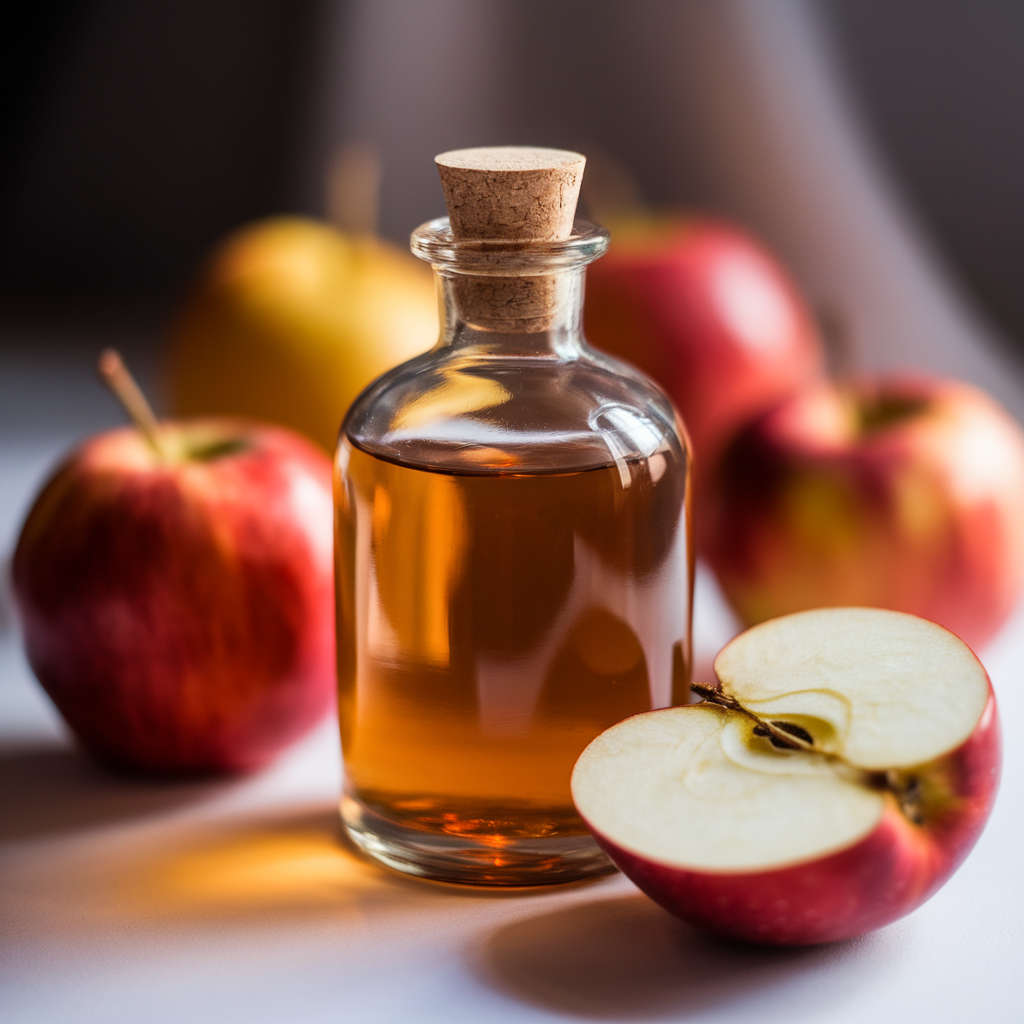 Apple Cider Vinegar